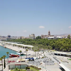  Appartement La Marina Spanje