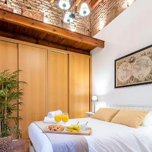  Apartamento Carreteria - Design & Comfort - Prime Area
