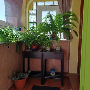  Apartamento Naturalmente Torrox Park