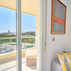  Apartamento Sunview