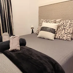  Apartamento Casa Del árbol