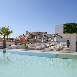 **** Hotel Eurostars Puerto De Spanje