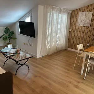  Appartement Wonderstays Maribel Spanje