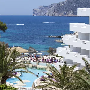 **** Hotel Fergus Style Cala Blanca Spanje